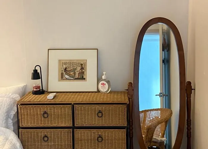 Apartment Alto 201 Seoul
