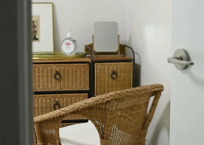 Alto 201 Apartment *