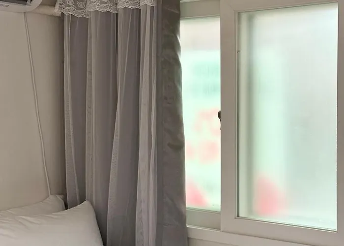 Apartment Alto 201 Seoul