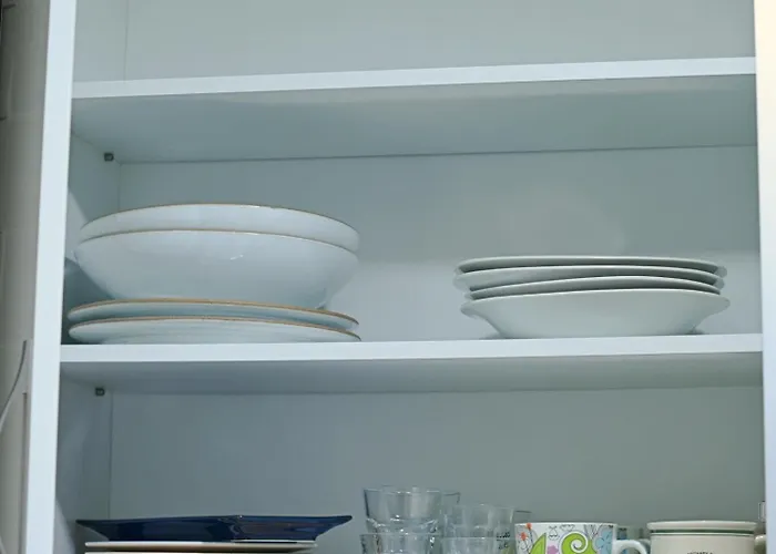 Apartment Alto 201 Seoul