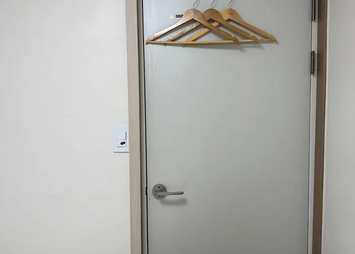 Alto 201 Apartment Seoul