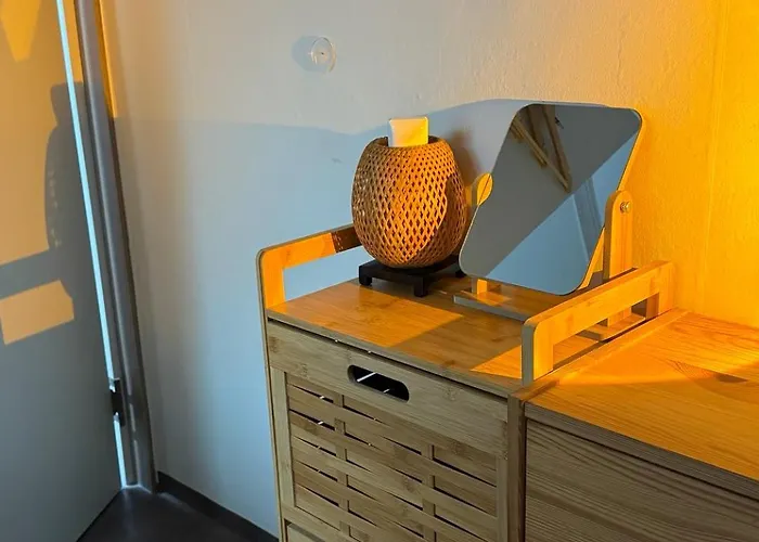 Alto 201 Apartment