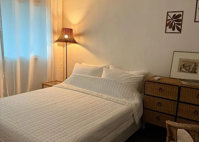 Alto 201 Apartment Seoul